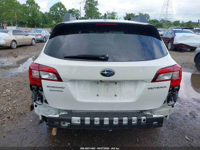 Продаж на аукціоні авто 2018 Subaru Outback 2.5i Premium, vin: 4S4BSAFC9J3282967, номер лоту: 45211452