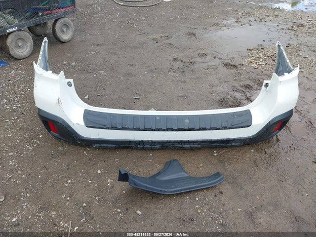 Продаж на аукціоні авто 2018 Subaru Outback 2.5i Premium, vin: 4S4BSAFC9J3282967, номер лоту: 45211452