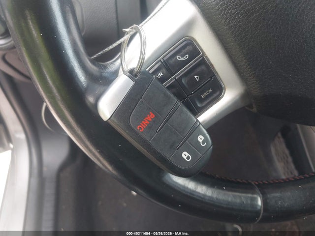 Продажа на аукционе авто 2017 Dodge Journey Gt Awd, vin: 3C4PDDEG4HT587771, номер лота: 45211454
