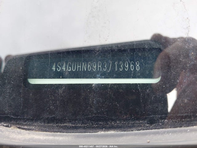 2024 Subaru Crosstrek Limited მანქანა იყიდება აუქციონზე, vin: 4S4GUHN69R3713968, აუქციონის ნომერი: 45211457