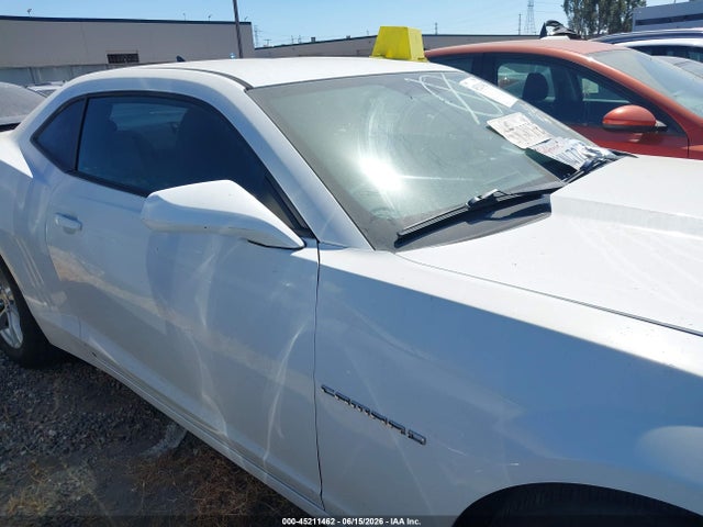 Chevrolet Camaro 2ls 2015 2G1FB1E31F9284209 Image 14