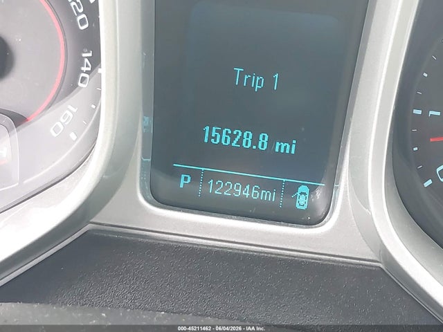 Chevrolet Camaro 2ls 2015 2G1FB1E31F9284209 Image 16