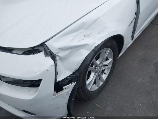 Chevrolet Camaro 2ls 2015 2G1FB1E31F9284209 Image 12