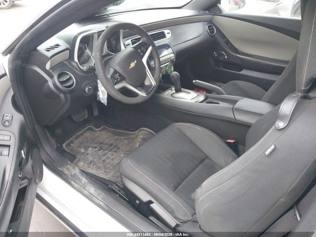 Chevrolet Camaro 2ls 2015 2G1FB1E31F9284209 Image 18