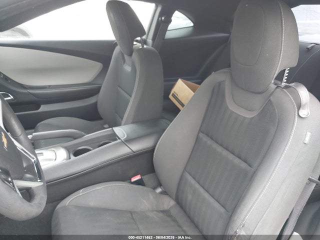 Chevrolet Camaro 2ls 2015 2G1FB1E31F9284209 Image 19