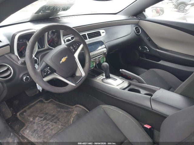 Chevrolet Camaro 2ls 2015 2G1FB1E31F9284209 Image 20