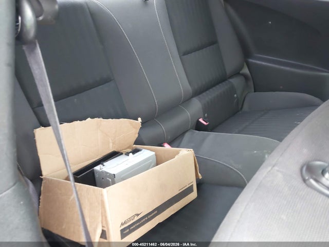 Chevrolet Camaro 2ls 2015 2G1FB1E31F9284209 Image 8
