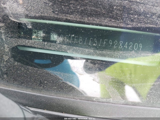 Chevrolet Camaro 2ls 2015 2G1FB1E31F9284209 Image 9
