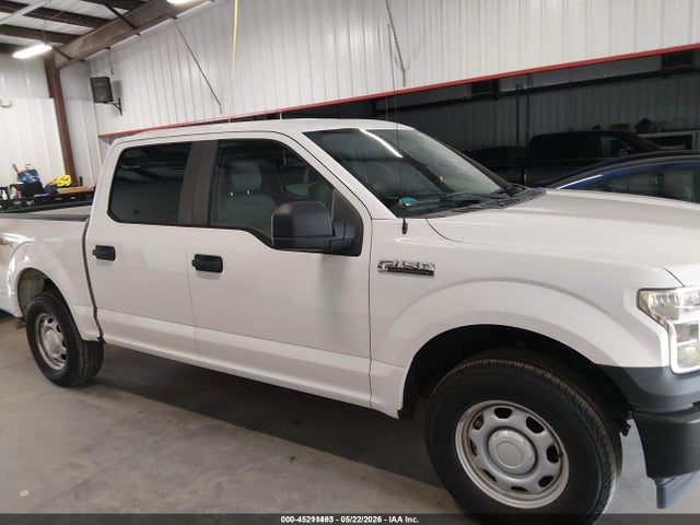 Ford F-150 Xl 2017 1FTEW1E84HFB90760 Image 13