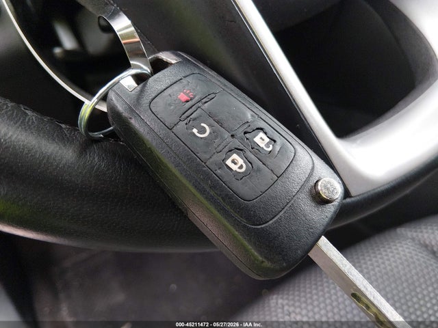 Aukcja sprzedaży 2016 Chevrolet Equinox Lt, vin: 2GNFLFEKXG6104602, numer aukcji: 45211472