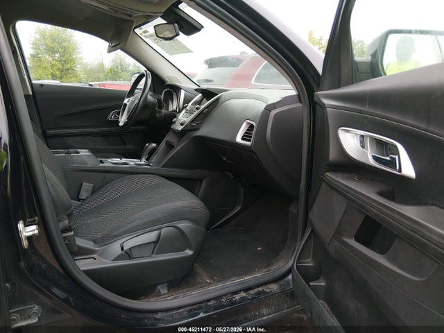Aukcja sprzedaży 2016 Chevrolet Equinox Lt, vin: 2GNFLFEKXG6104602, numer aukcji: 45211472