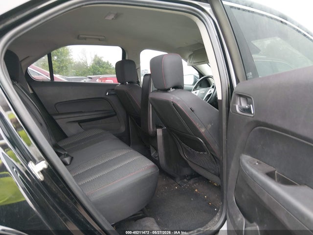 Aukcja sprzedaży 2016 Chevrolet Equinox Lt, vin: 2GNFLFEKXG6104602, numer aukcji: 45211472