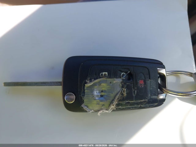Aukcja sprzedaży 2011 Buick Lacrosse Cxl, vin: 1G4GC5ED3BF173151, numer aukcji: 45211476