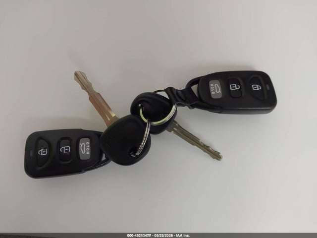 Продажа на аукционе авто 2020 Hyundai Elantra Sel, vin: 5NPD84LF5LH602689, номер лота: 45211477