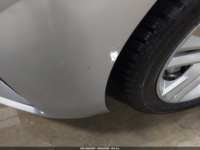 Продажа на аукционе авто 2020 Hyundai Elantra Sel, vin: 5NPD84LF5LH602689, номер лота: 45211477