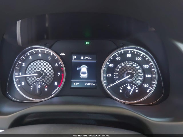 Продажа на аукционе авто 2020 Hyundai Elantra Sel, vin: 5NPD84LF5LH602689, номер лота: 45211477