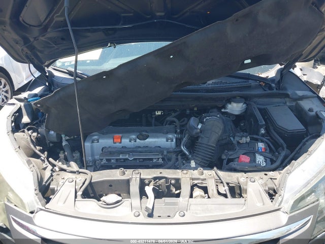 2HKRM3H33EH537144 Honda CR-V LX