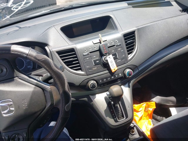 2HKRM3H33EH537144 Honda CR-V LX