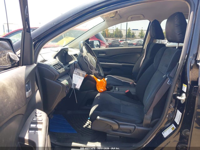 2HKRM3H33EH537144 Honda CR-V LX