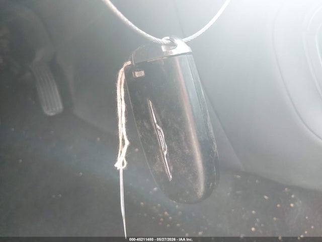 Aukcja sprzedaży 2015 Chrysler 200 Limited, vin: 1C3CCCAB3FN723931, numer aukcji: 45211480