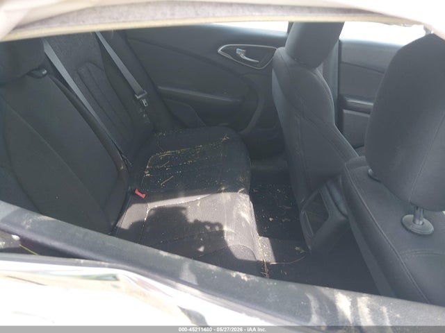 Aukcja sprzedaży 2015 Chrysler 200 Limited, vin: 1C3CCCAB3FN723931, numer aukcji: 45211480