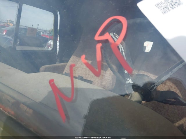 Продаж на аукціоні авто 1955 Chevrolet Van Chevy Trk, vin: H255L010902, номер лоту: 45211484