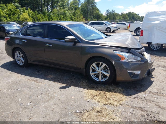 Aukcja sprzedaży 2014 Nissan Altima 2.5 Sl, vin: 1N4AL3AP1EC902743, numer aukcji: 45211489