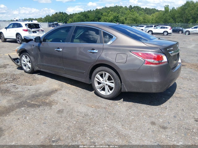 Продаж на аукціоні авто 2014 Nissan Altima 2.5 Sl, vin: 1N4AL3AP1EC902743, номер лоту: 45211489