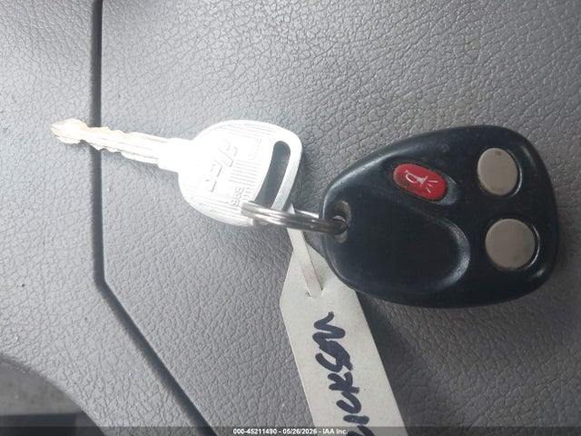 Продаж на аукціоні авто 2007 Saturn Vue 4 Cyl, vin: 5GZCZ23D77S837161, номер лоту: 45211490