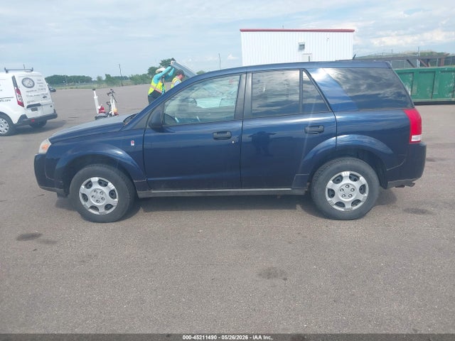 Продаж на аукціоні авто 2007 Saturn Vue 4 Cyl, vin: 5GZCZ23D77S837161, номер лоту: 45211490