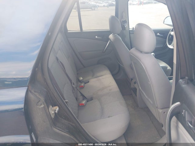 Auction sale of the 2007 Saturn Vue 4 Cyl, vin: 5GZCZ23D77S837161, lot number: 45211490