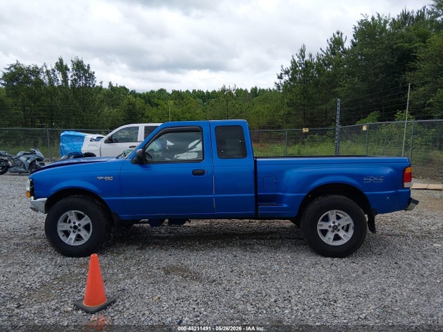 Продажа на аукционе авто 1999 Ford Ranger Xlt, vin: 1FTZR15XXXTA50423, номер лота: 45211491