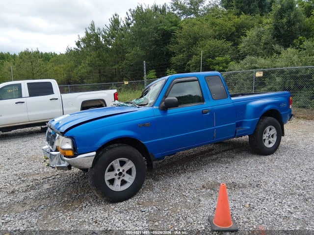 Продаж на аукціоні авто 1999 Ford Ranger Xlt, vin: 1FTZR15XXXTA50423, номер лоту: 45211491