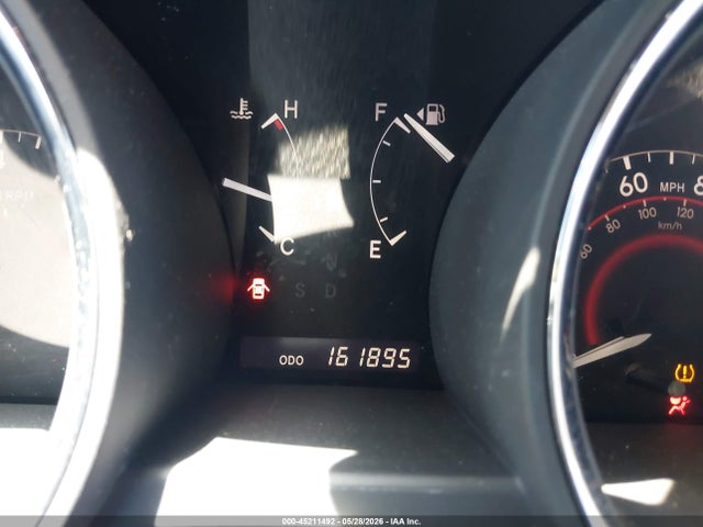 Aukcja sprzedaży 2011 Toyota Highlander, vin: 5TDZA3EH8BS013860, numer aukcji: 45211492