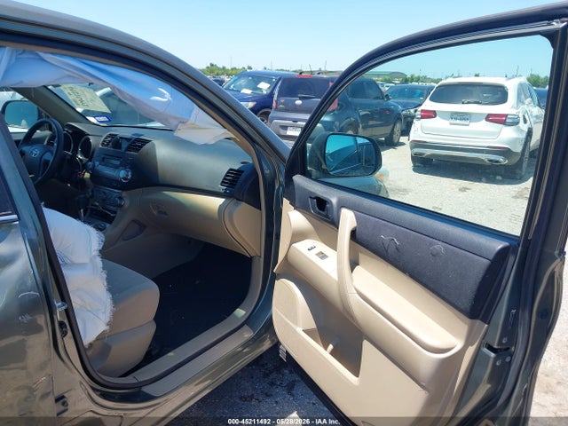 Aukcja sprzedaży 2011 Toyota Highlander, vin: 5TDZA3EH8BS013860, numer aukcji: 45211492