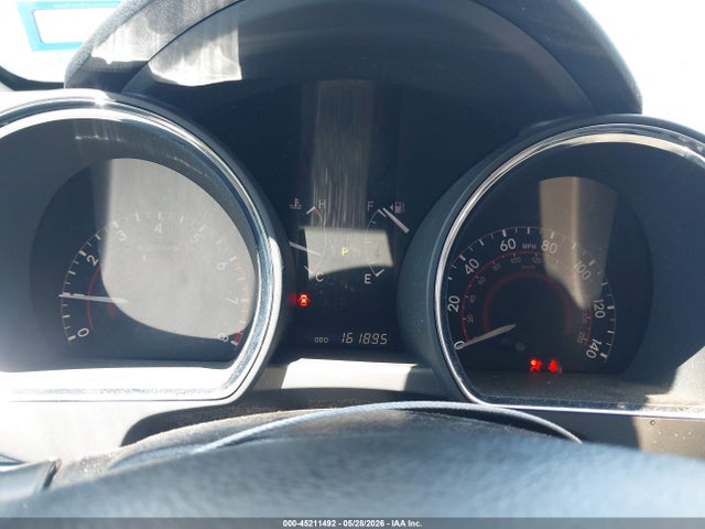 Aukcja sprzedaży 2011 Toyota Highlander, vin: 5TDZA3EH8BS013860, numer aukcji: 45211492