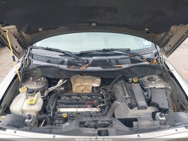 Продаж на аукціоні авто 2007 Jeep Patriot Sport, vin: 1J8FF28W27D354773, номер лоту: 45211495