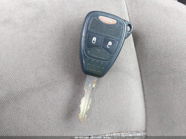 Продаж на аукціоні авто 2007 Jeep Patriot Sport, vin: 1J8FF28W27D354773, номер лоту: 45211495