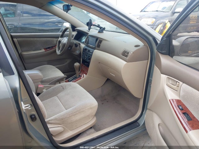 Продажа на аукционе авто 2004 Toyota Corolla Le, vin: 1NXBR32E04Z328750, номер лота: 45211501