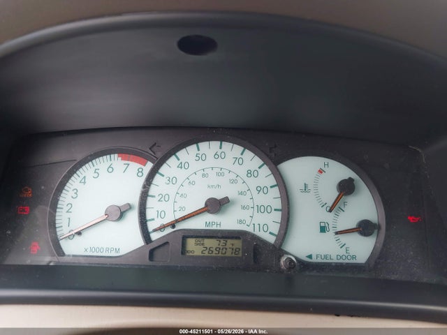 Продажа на аукционе авто 2004 Toyota Corolla Le, vin: 1NXBR32E04Z328750, номер лота: 45211501