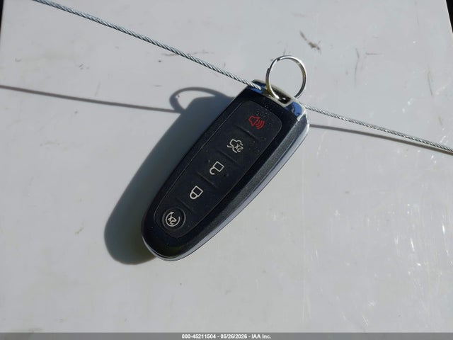 45211504 :رقم المزاد ، 1FMCU0JX4EUB84660 vin ، 2014 Ford Escape Titanium مزاد بيع