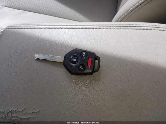 Продажа на аукционе авто 2012 Subaru Outback 2.5i Limited, vin: 4S4BRCKC5C3221289, номер лота: 45211506