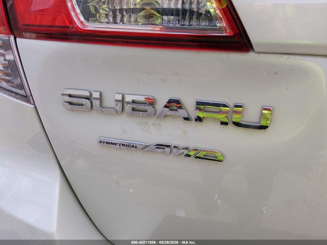 Продажа на аукционе авто 2012 Subaru Outback 2.5i Limited, vin: 4S4BRCKC5C3221289, номер лота: 45211506