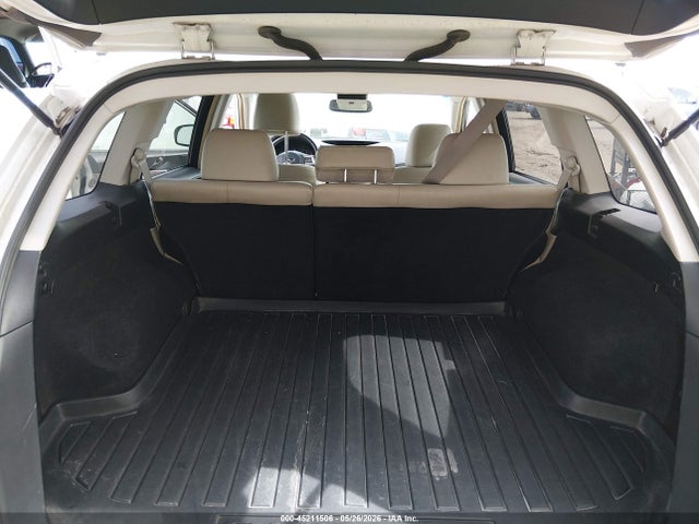 Продажа на аукционе авто 2012 Subaru Outback 2.5i Limited, vin: 4S4BRCKC5C3221289, номер лота: 45211506