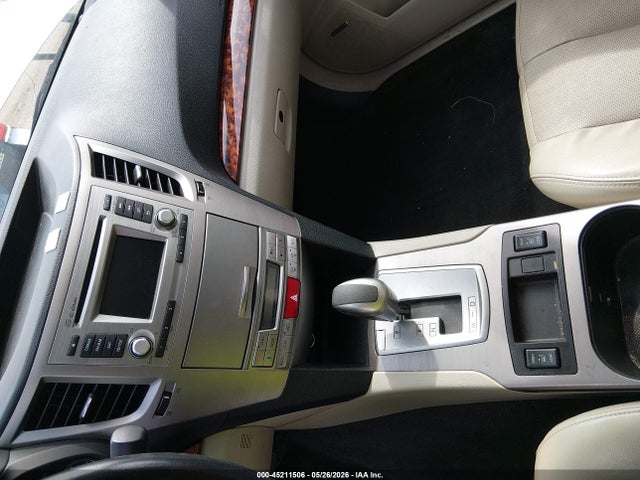 Продажа на аукционе авто 2012 Subaru Outback 2.5i Limited, vin: 4S4BRCKC5C3221289, номер лота: 45211506
