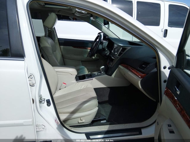 Продажа на аукционе авто 2012 Subaru Outback 2.5i Limited, vin: 4S4BRCKC5C3221289, номер лота: 45211506