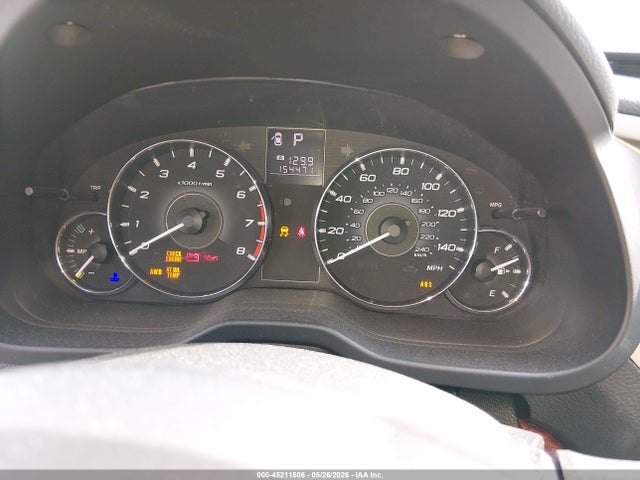 Продажа на аукционе авто 2012 Subaru Outback 2.5i Limited, vin: 4S4BRCKC5C3221289, номер лота: 45211506