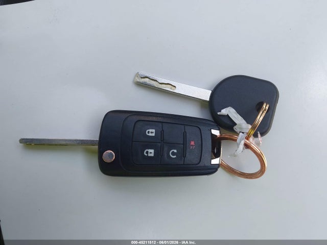 Aukcja sprzedaży 2013 Buick Encore Convenience, vin: KL4CJBSB0DB211711, numer aukcji: 45211512