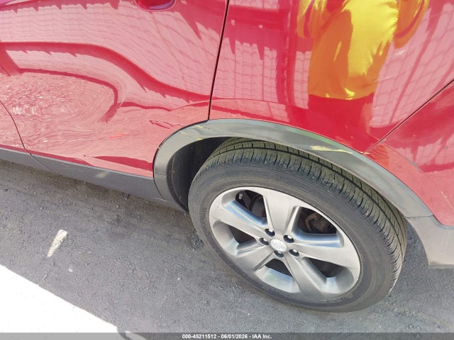 Aukcja sprzedaży 2013 Buick Encore Convenience, vin: KL4CJBSB0DB211711, numer aukcji: 45211512