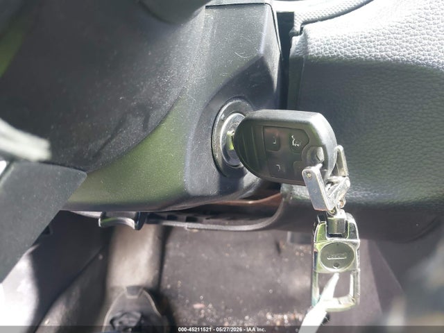 45211521 :رقم المزاد ، 1ZVBP8AM9D5246023 vin ، 2013 Ford Mustang V6 مزاد بيع